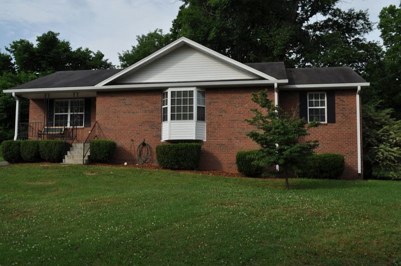 This home contracted in just 2 wks.