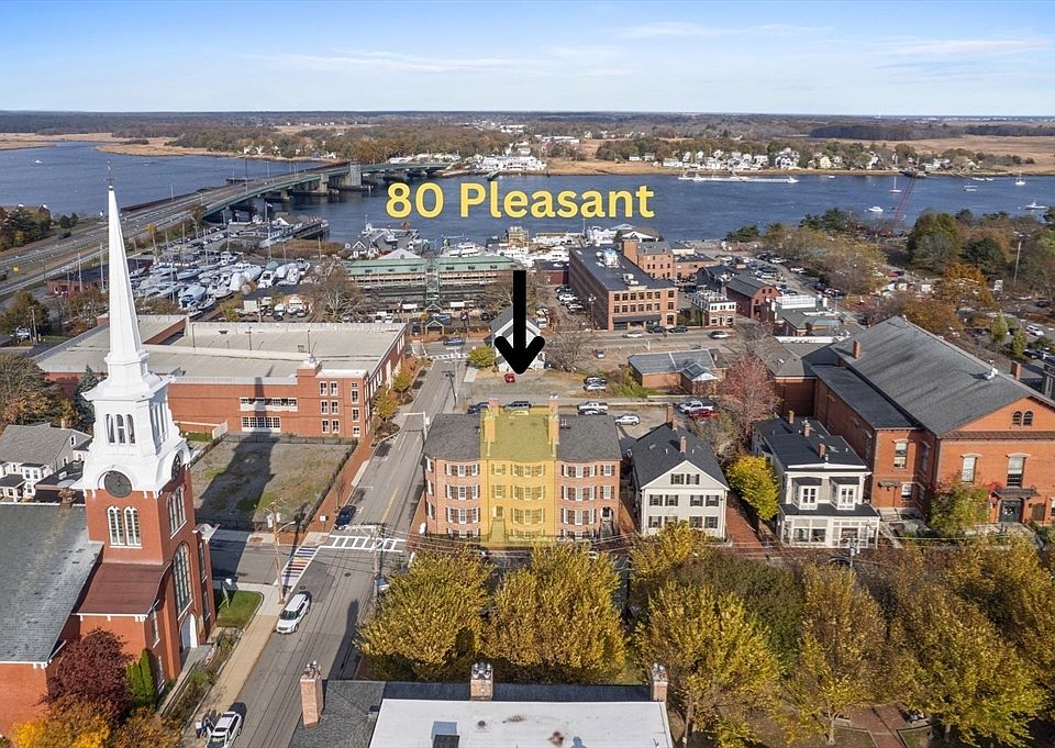 1st image of 80 Pleasant St Unit 80
