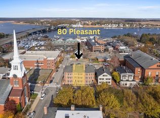 80 Pleasant St UNIT 80, Newburyport, MA 01950