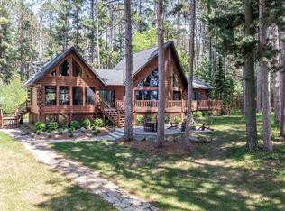 13023 Deer Park Rd, Manitowish Waters, WI 54545