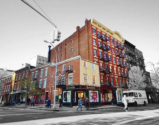 Rented by Bold New York | media 28