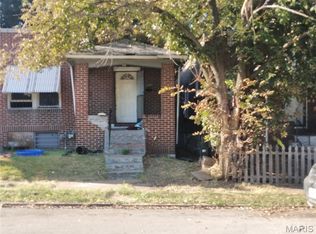 2009 E Prairie Ave, Saint Louis, MO 63107