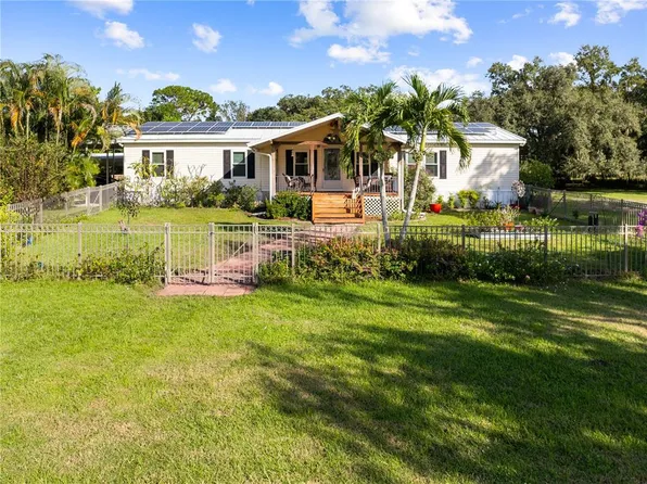 2827 GODWIN ROAD, ST CLOUD, FL 34772