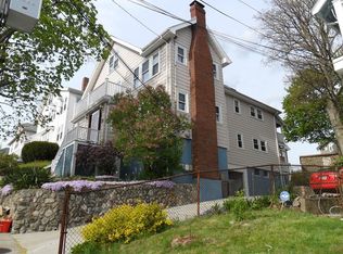 99 Hillside Rd #1, Watertown, MA 02472