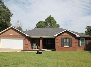 5983 Creekside Cir, Crestview, FL 32536