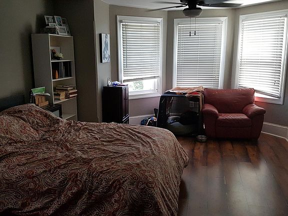 Front Bedroom