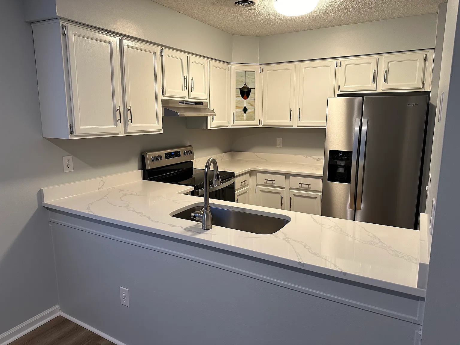 3 bed, 1014 sqft, $1,495 — Photo 3