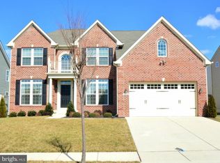 3606 Bisini Dr, Aberdeen, MD 21001