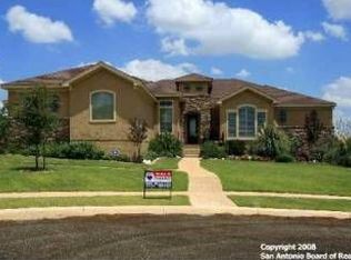 314 Dona Ana Cv, Helotes, TX 78023