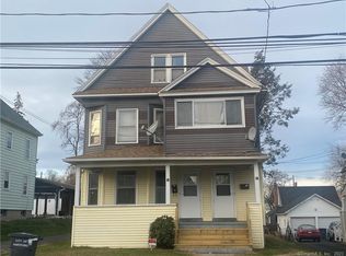 42 Linnmoore St #40, Hartford, CT 06114
