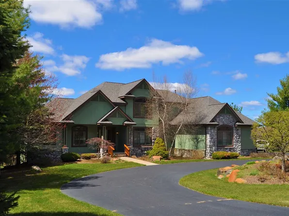 1264 Ridgeline Dr, Boyne City, MI 49712
