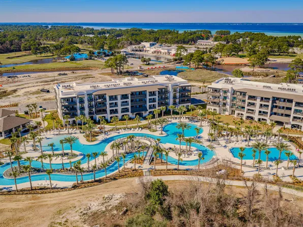 319 The Grove Dr #218, Miramar Beach, FL 32550