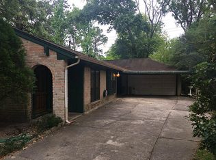 13119 Tall Forest Dr, Cypress, TX 77429