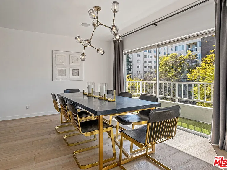 440 N Oakhurst Dr #301 — Photo 5