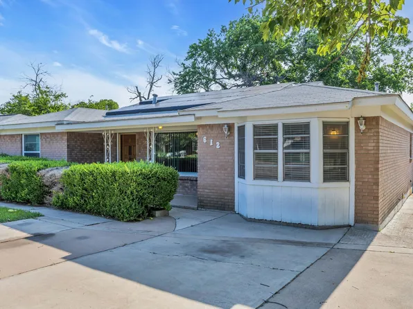 612 June Dr, White Settlement, TX 76108