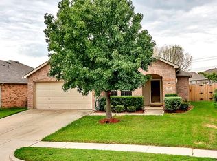 3712 Bandera Ranch Rd, Roanoke, TX 76262