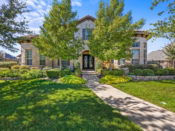 1012 Berkshire Rd, Southlake, TX 76092