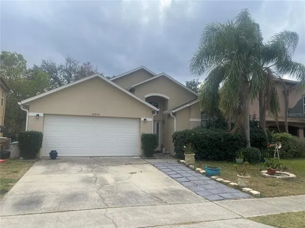 16804 Rising Star Dr, Clermont, FL 34714