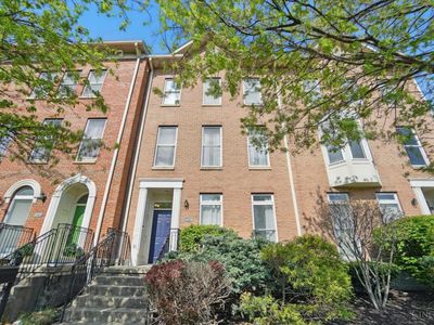 1133 Cutter St, Cincinnati, OH, 45203