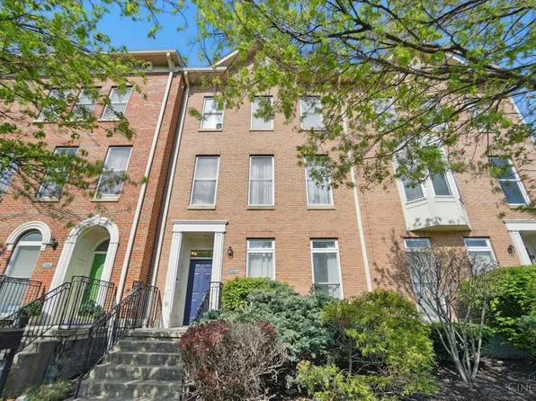 1133 Cutter St, Cincinnati, OH 45203