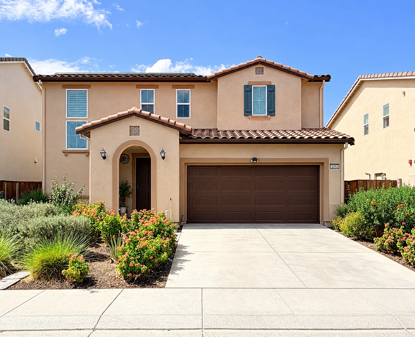 5312 Guenoc Valley Lane — Photo 1