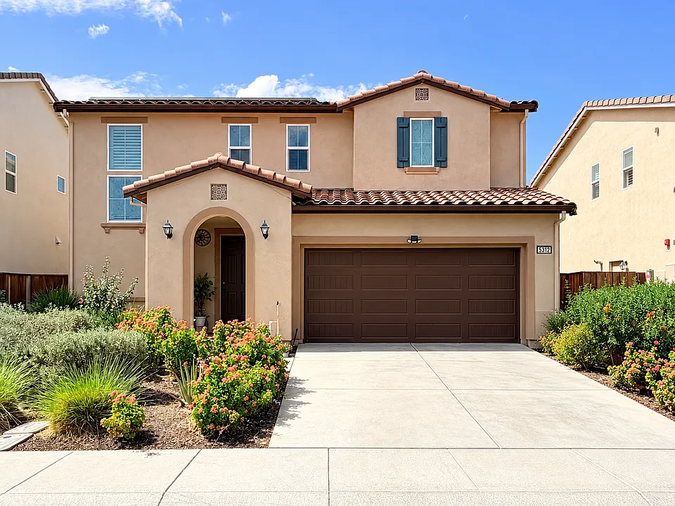 5312 Guenoc Valley Ln