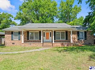 419 Harborough Ct, Florence, SC 29501