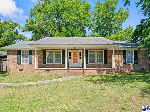 419 Harborough Ct, Florence, SC 29501