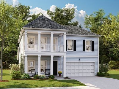 121 Weyview Gdns, Pooler, GA, 31322