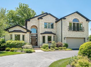 937 Burton Ter, Glenview, IL