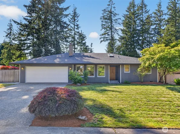 13816 26th Avenue SE, Mill Creek, WA 98012