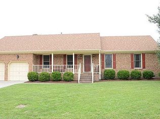 4125 Valencia Rd, Chesapeake, VA 23321