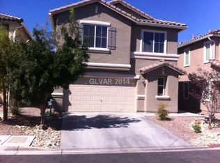 7383 Prussian Green St, Las Vegas, NV 89139