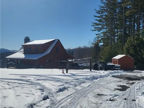 139 Thunder Rd, Piney Creek, NC 28663