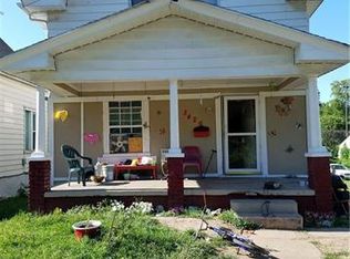 3426 E 6th St, Kansas City, MO 64124
