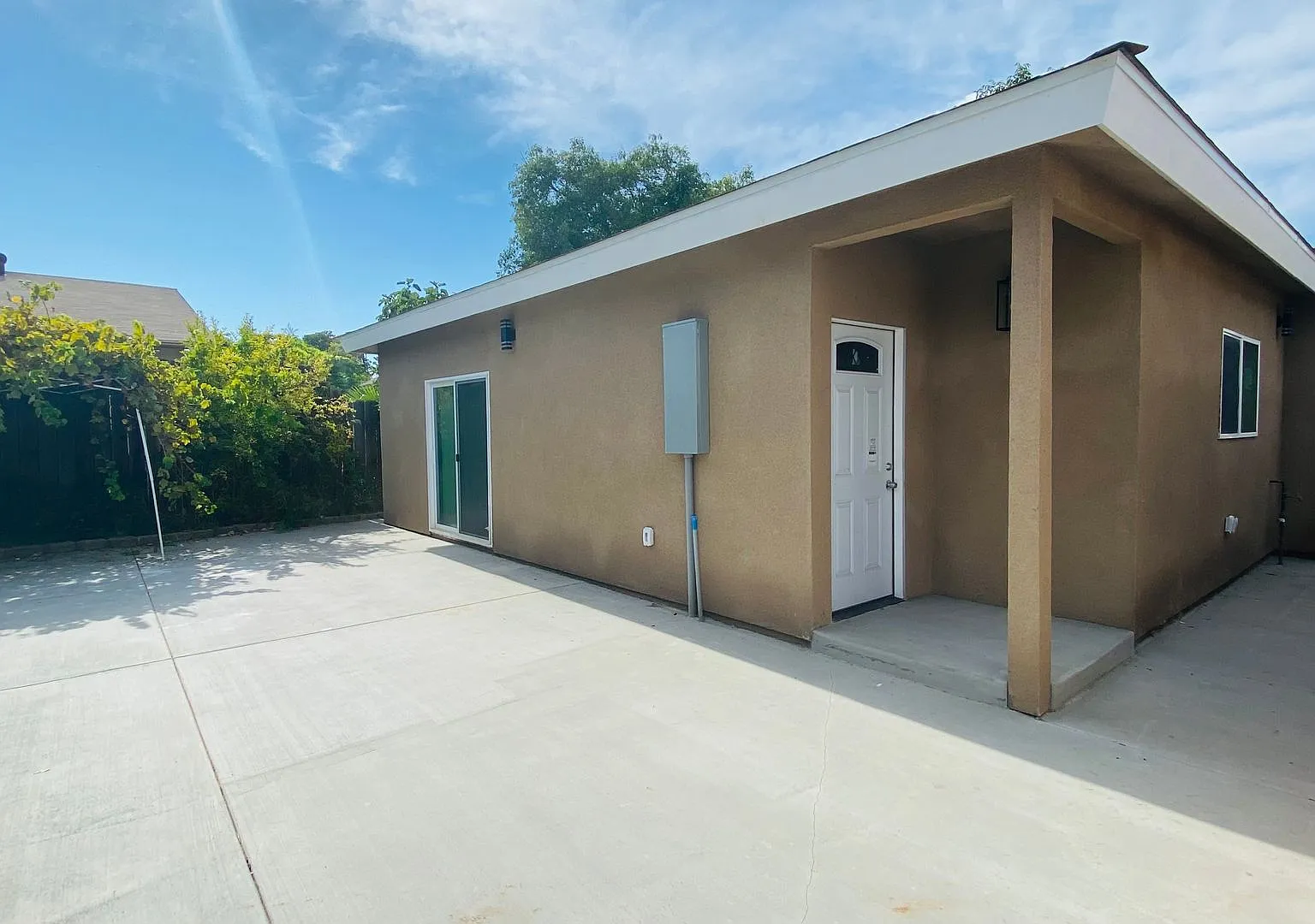 Brand New Home in El Cajon — Photo 1