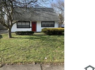 1831 Denison Ave NW, Warren, OH 44485