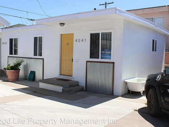2nd image of 4043 Highland Ave #4041