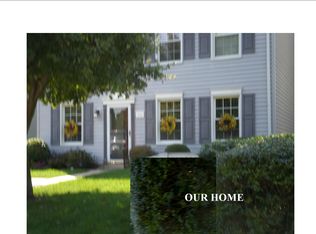 414 Winterberry Dr, Edgewood, MD