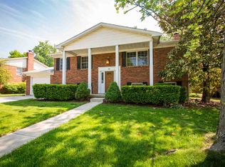 44 Bustetter Dr, Florence, KY 41042