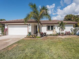 213 Channel Dr, Naples, FL 34108