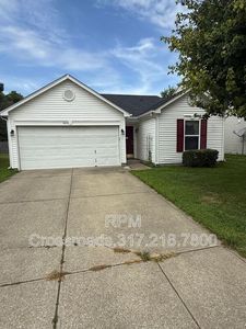 1912 Blue Pine Ln, Indianapolis, IN, 46231