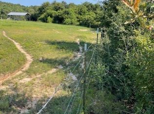 Old Three Notch Rd, Glenwood, AL 36034