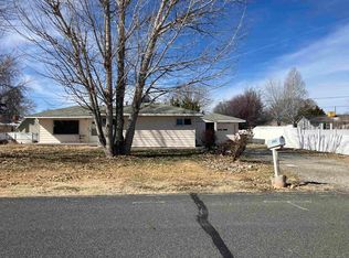 593-29 3/8 Rd, Grand Junction, CO 81504