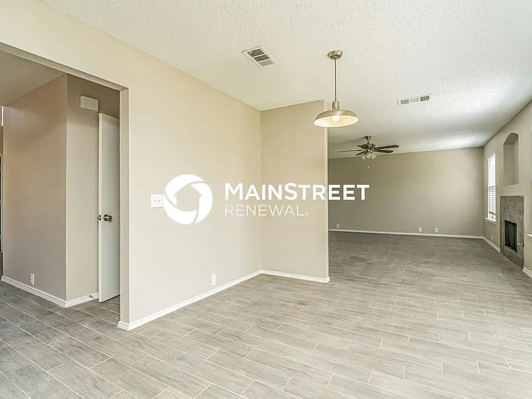 Bonus Room