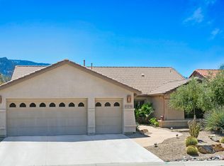 37781 S Terrace Park Dr, Saddlebrooke, AZ 85739