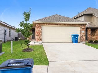 5418 Freshwater Way, San Antonio, TX 78223