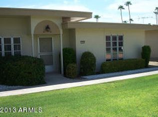 13209 N 99th Dr, Sun City, AZ 85351