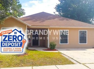 6933 Huntington Woods Cir W, Jacksonville, FL 32244