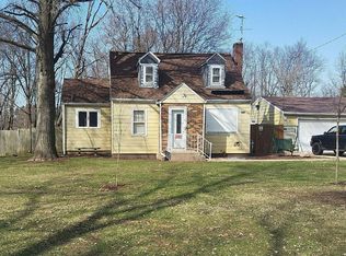 1423 Orchard Dr, Portage, MI